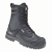 Himalayan Gravity 2 High-Leg Side Zip Safety Boots